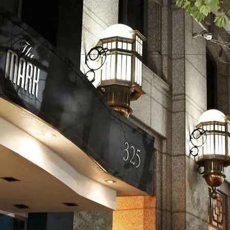 Nook Melbourne Apartments : Collins Street - Melbourne Cbd Exterior photo