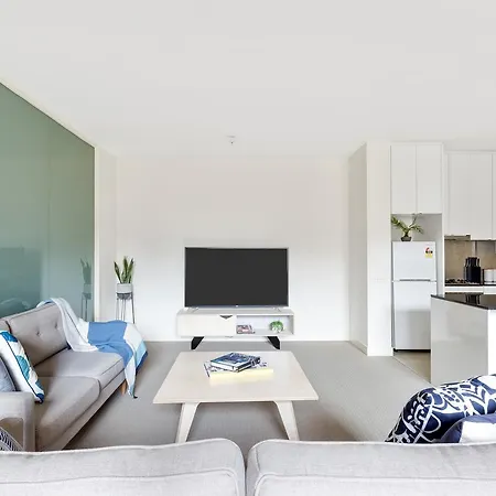 Nook Melbourne Apartments : Collins Street - Melbourne Cbd Exterior photo